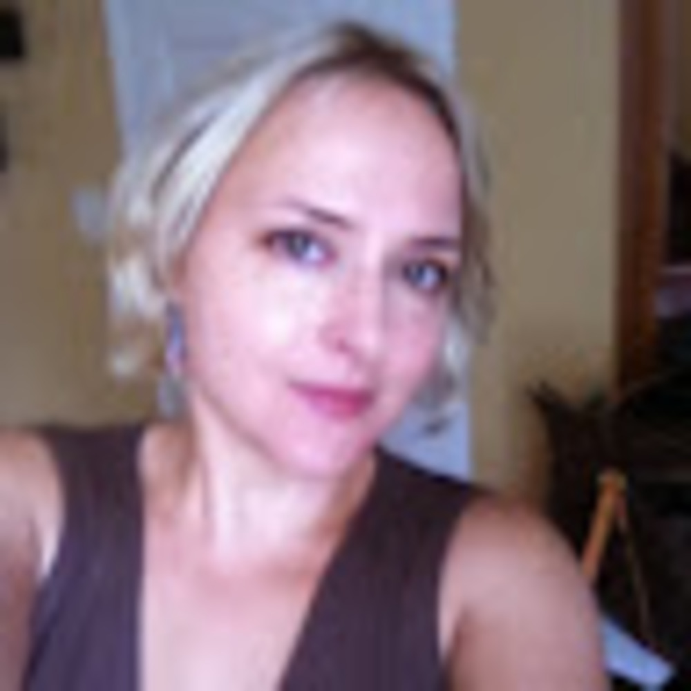 Meet your Posher, Tatiana